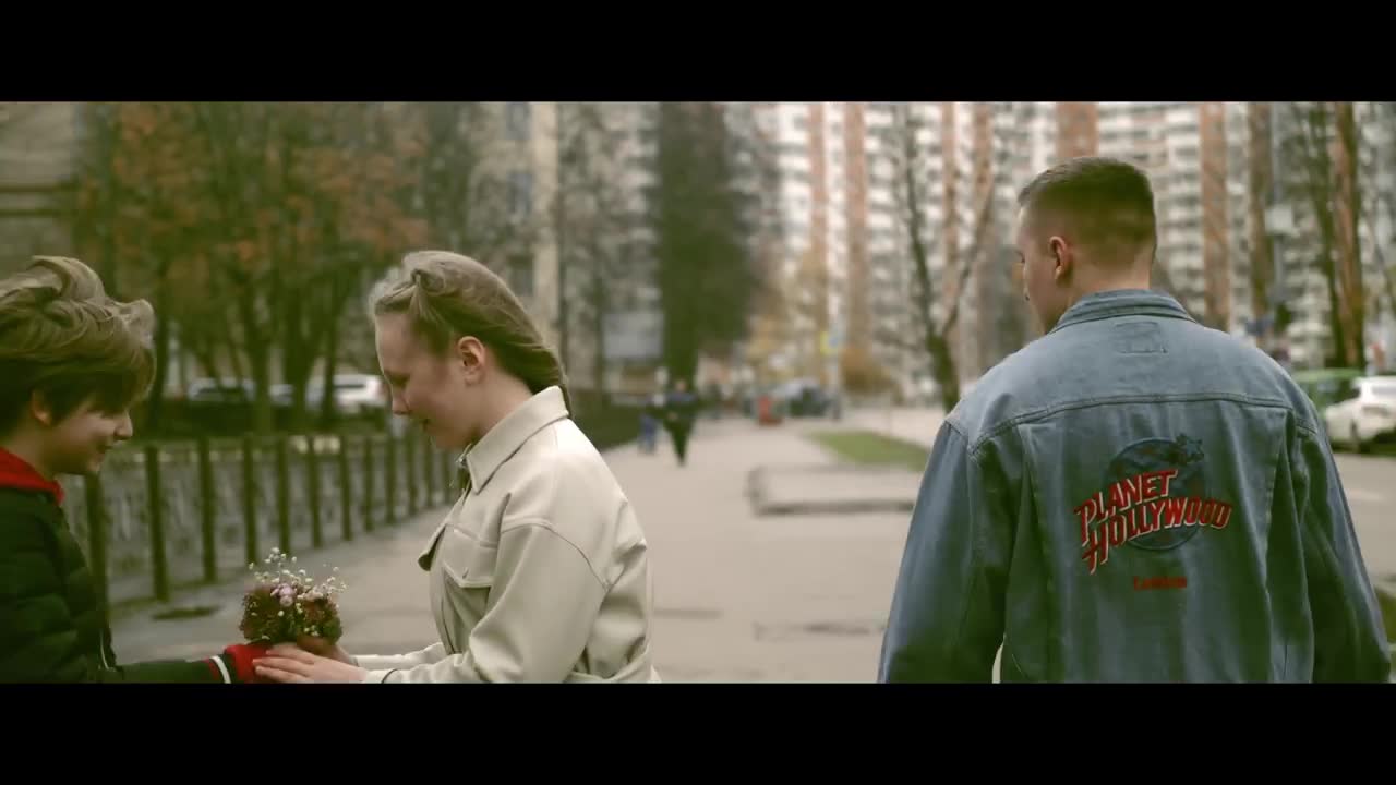 Маракеш - Танцуем, моя любовь