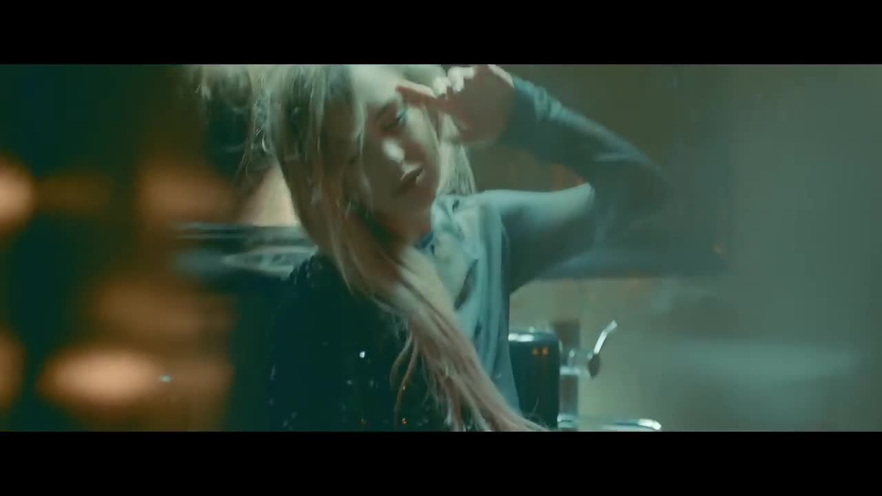 Мари Краймбрери - Она тебе не идёт