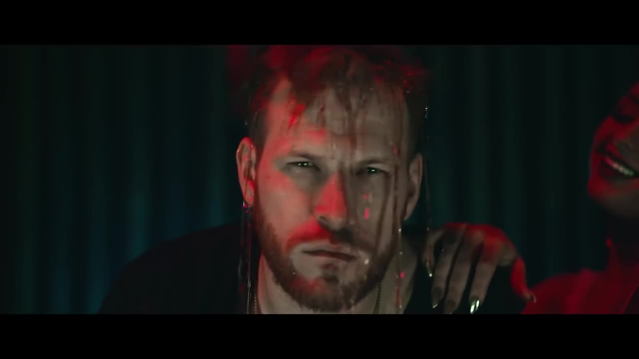 Мари Краймбрери - Полюби меня пьяную