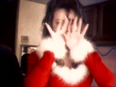 Mariah Carey - All I Want for Christmas Is You