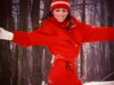 Mariah Carey - All I Want for Christmas Is You