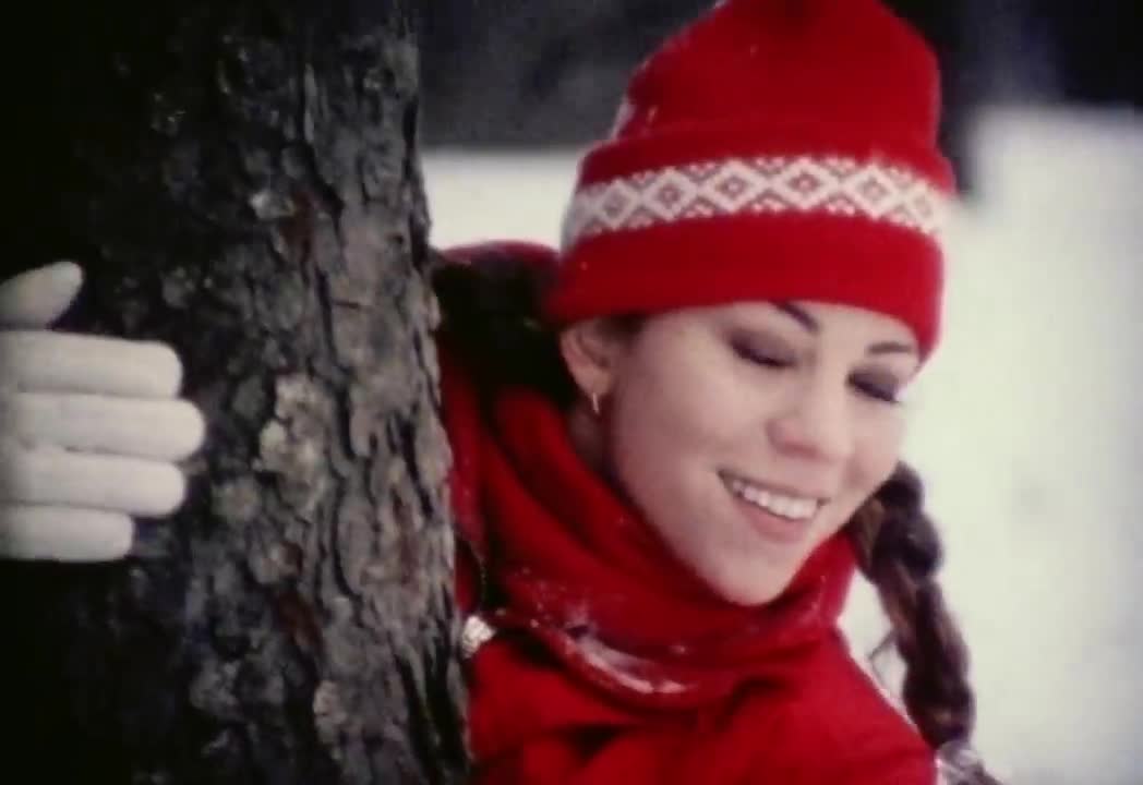 Mariah Carey - All I Want for Christmas Is You