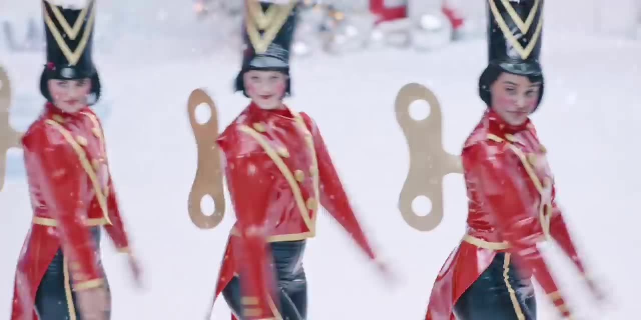 Mariah Carey - All I Want for Christmas Is You