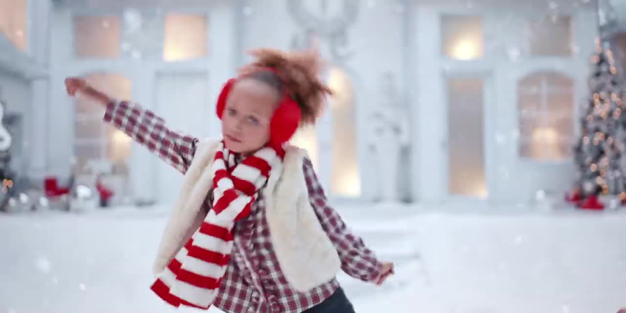 Mariah Carey - All I Want for Christmas Is You