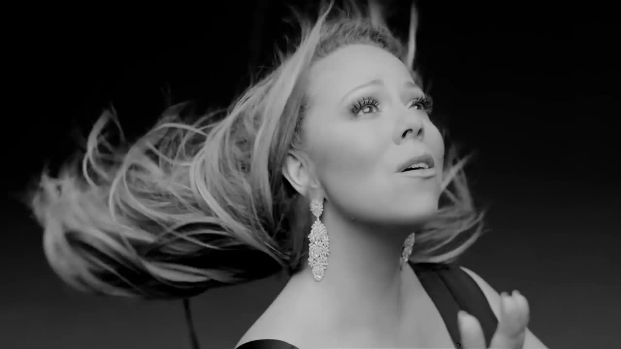 Mariah Carey - Almost Home (Oz the Great and Powerful)