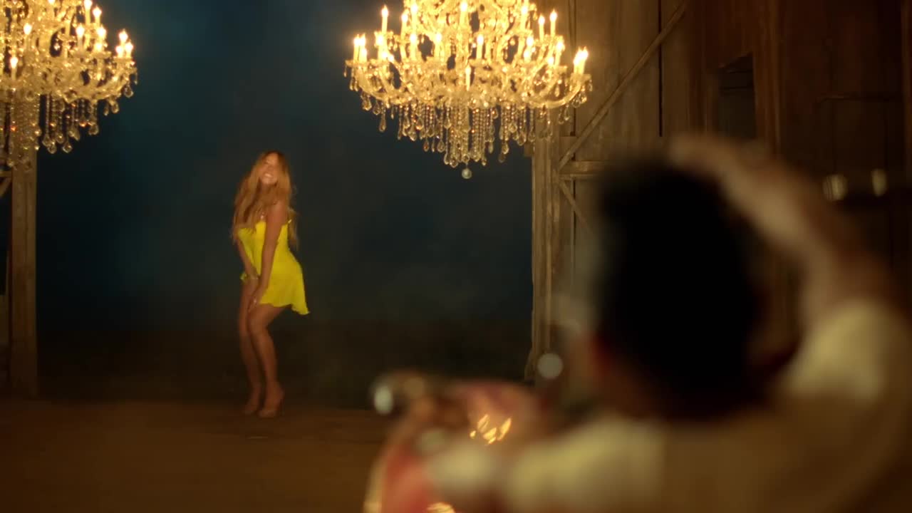 Mariah Carey - America the Beautiful