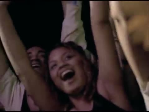 Mariah Carey - Bringin’ On the Heartbreak