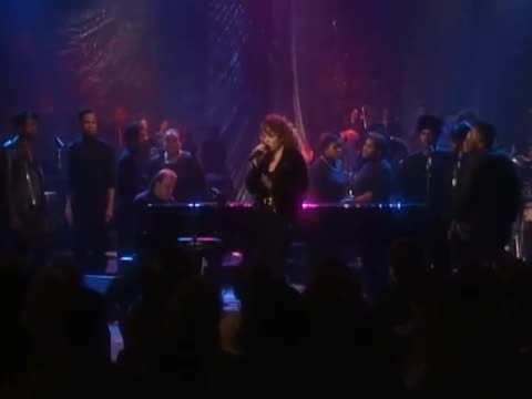 Mariah Carey - Can’t Let Go