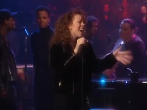 Mariah Carey - Can’t Let Go