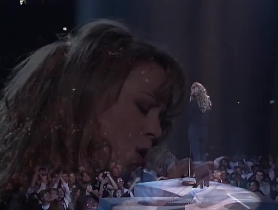 Mariah Carey - El Amor Que Soñé