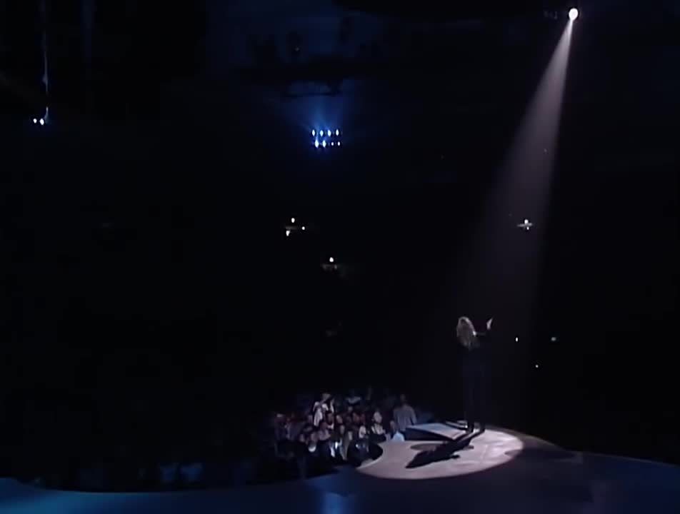 Mariah Carey - El Amor Que Soñé