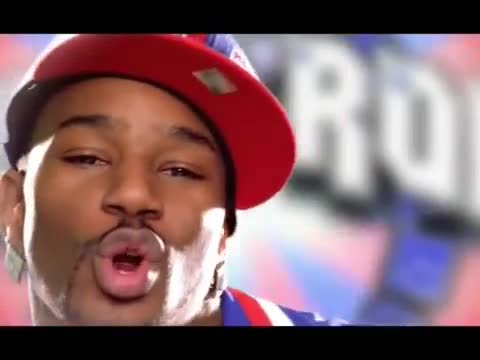 Mariah Carey - Fantasy (Bad Boy Fantasy)