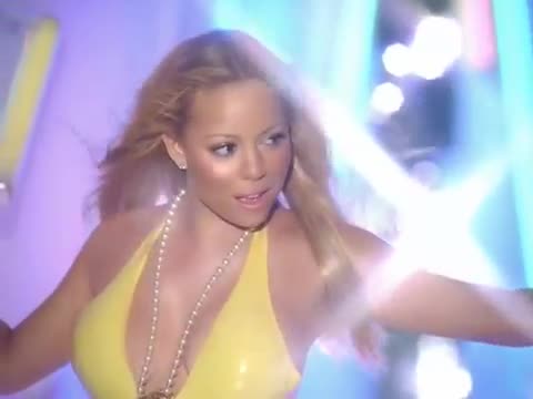 Mariah Carey - Get Your Number