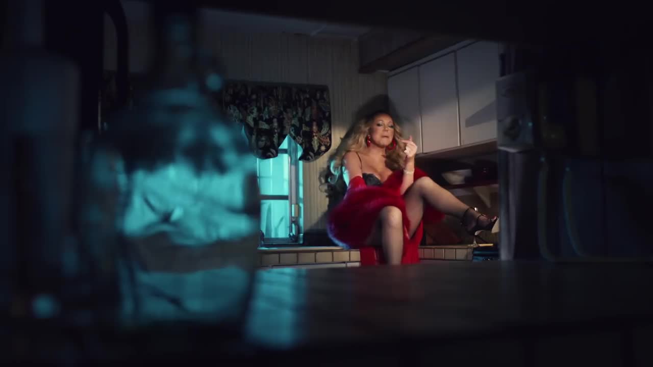 Mariah Carey - GTFO