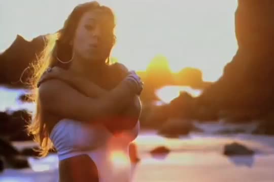 Mariah Carey - H.A.T.E.U.