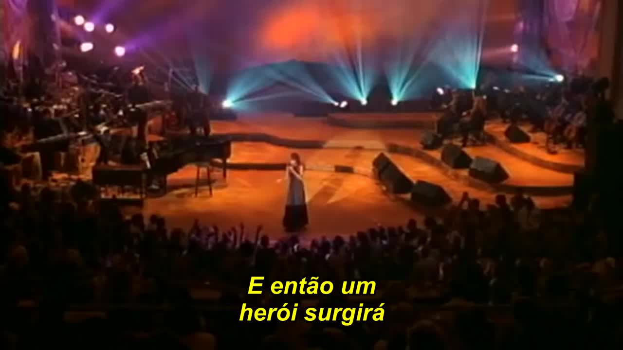 Mariah Carey - Hero