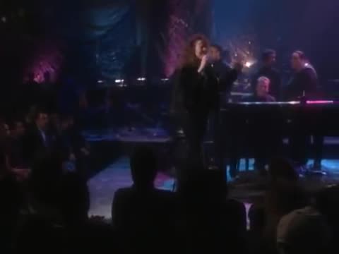 Mariah Carey - I’ll Be There