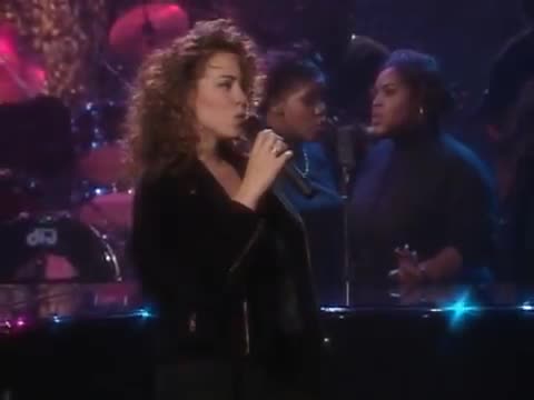 Mariah Carey - I’ll Be There