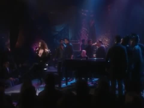 Mariah Carey - I’ll Be There