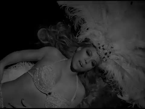 Mariah Carey - I Stay in Love