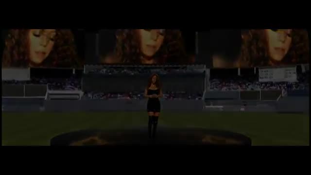 Mariah Carey - I Want to Know What Love Is