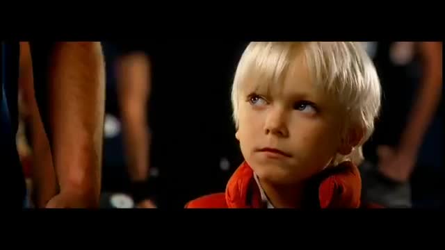 Mariah Carey - I Want to Know What Love Is