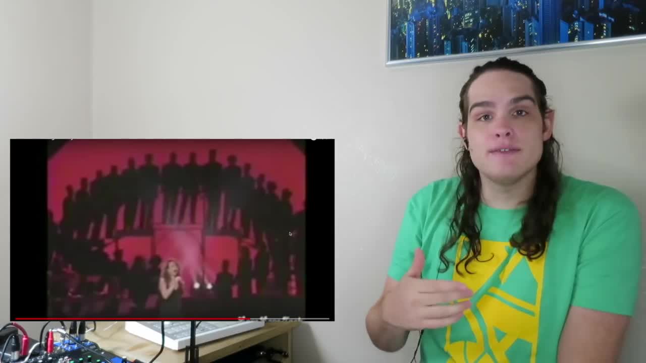 Mariah Carey - If It’s Over