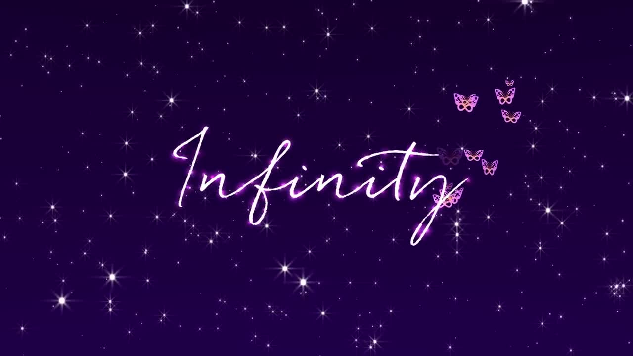 Mariah Carey - Infinity