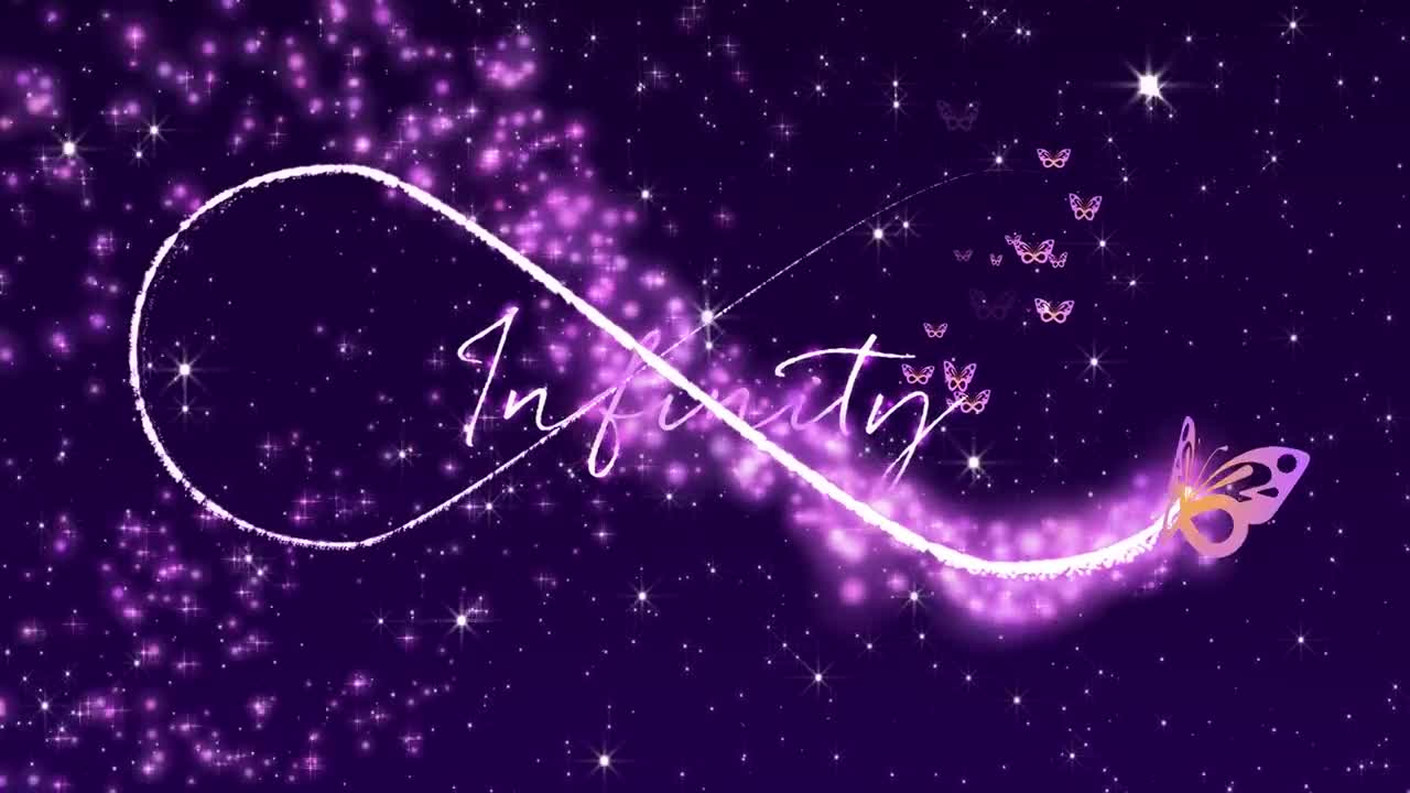Mariah Carey - Infinity