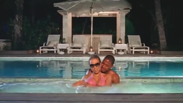 Mariah Carey - Love Story