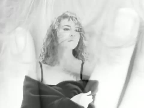Mariah Carey - Love Takes Time