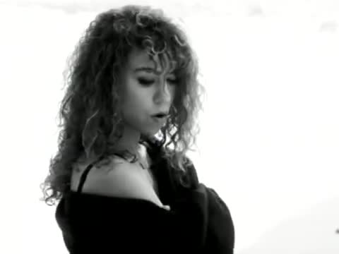 Mariah Carey - Love Takes Time