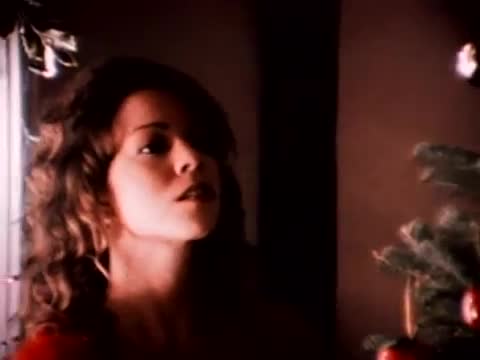 Mariah Carey - Miss You Most (At Christmas Time)