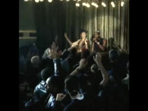 Mariah Carey - Thank God I Found You