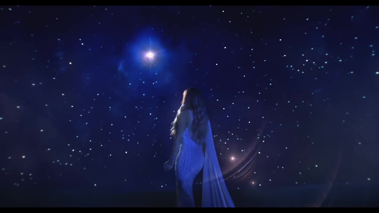 Mariah Carey - The Star