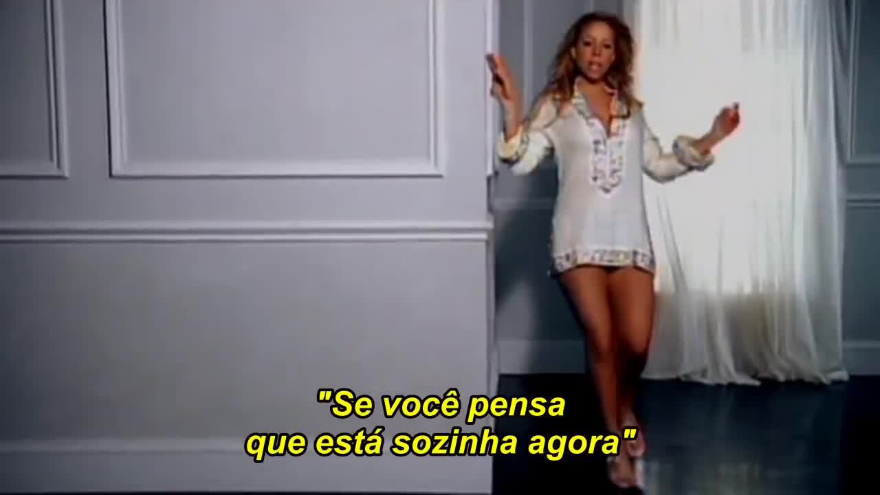 Mariah Carey - We Belong Together