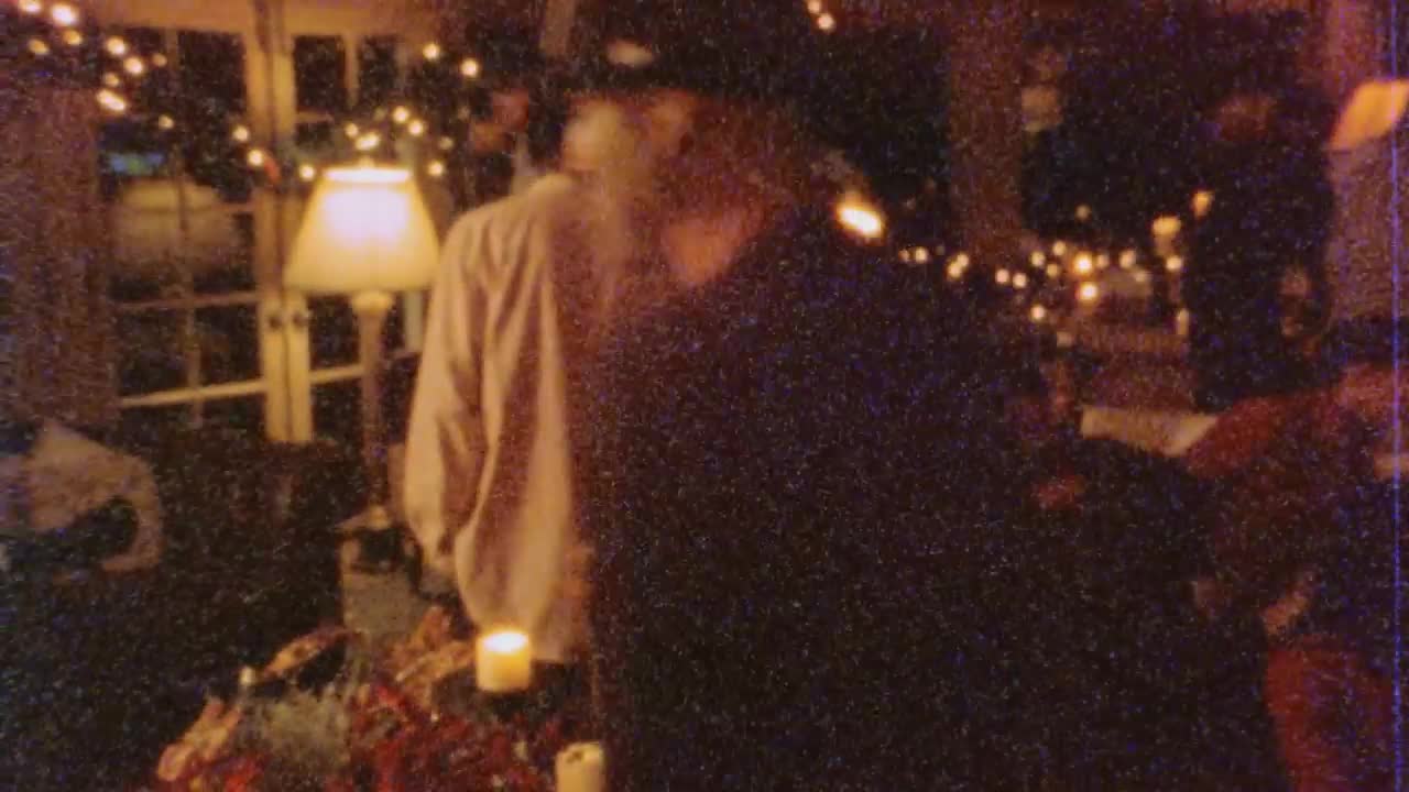 Mariah Carey - When Christmas Comes