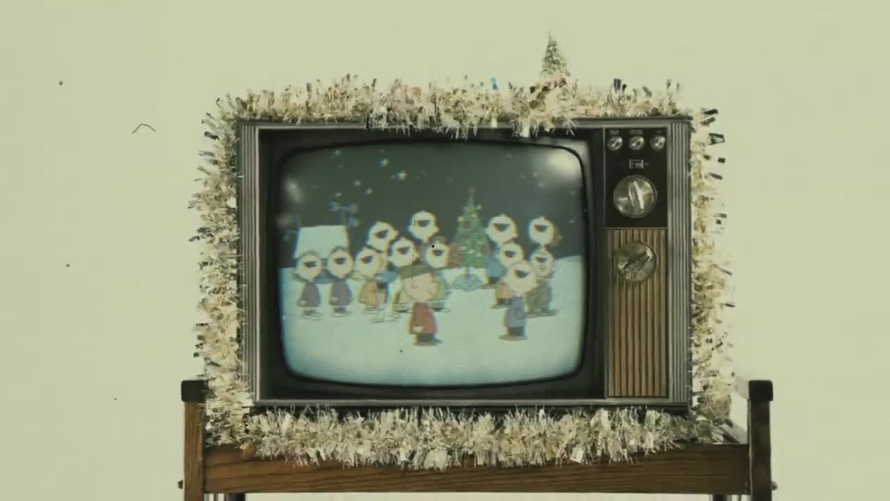 Mariah Carey - When Christmas Comes