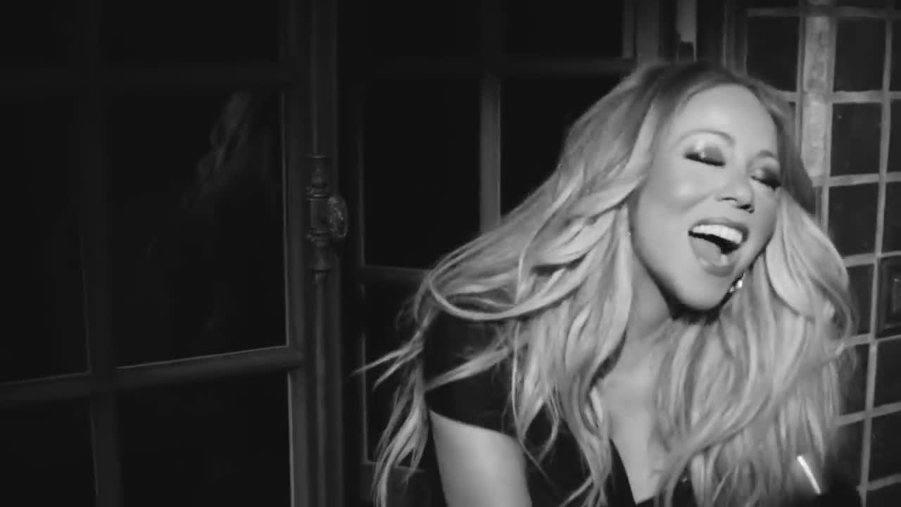 Mariah Carey - With You