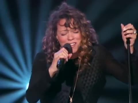 Mariah Carey - Without You