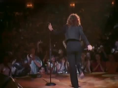Mariah Carey - Without You