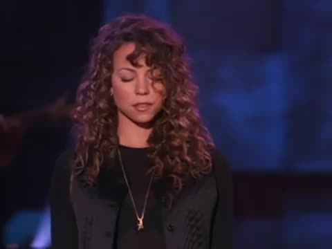 Mariah Carey - Without You