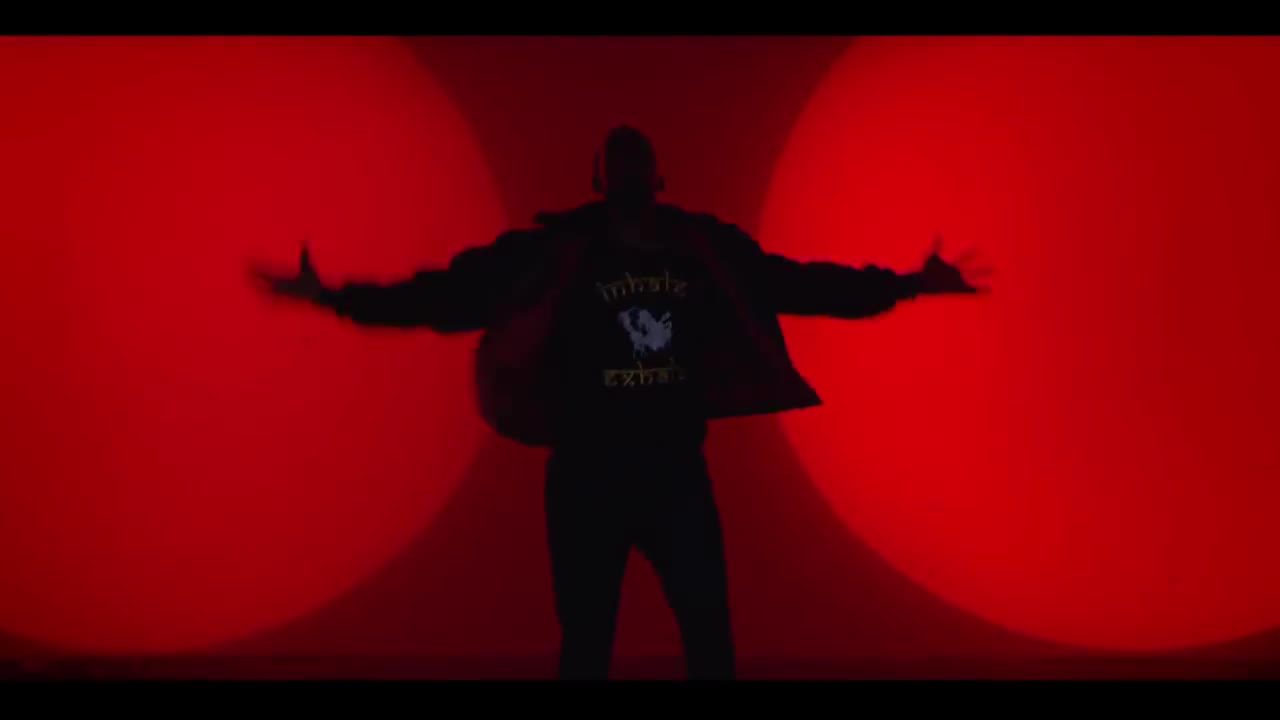 Mario - Drowning