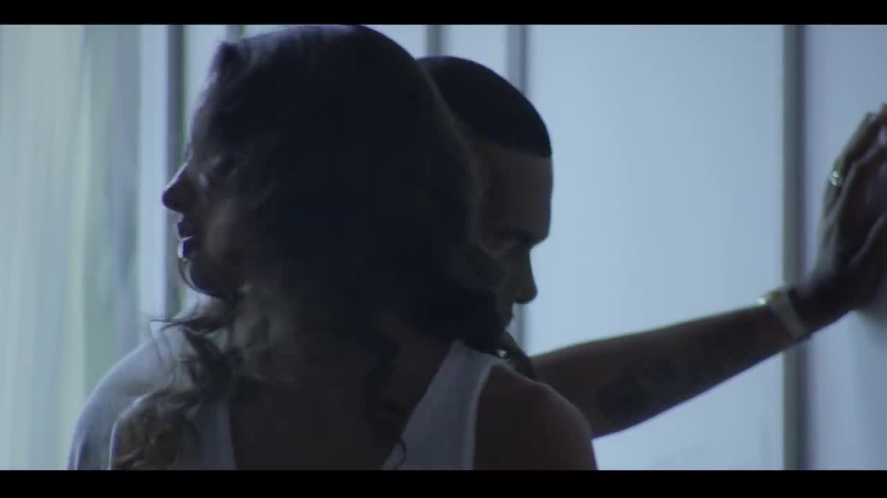 Mario - Drowning