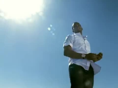 Mario - How Do I Breathe
