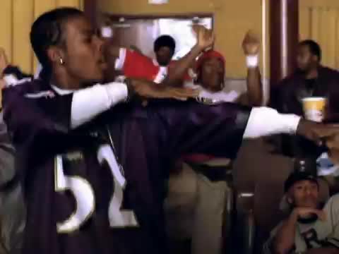 Mario - Just a Friend 2002