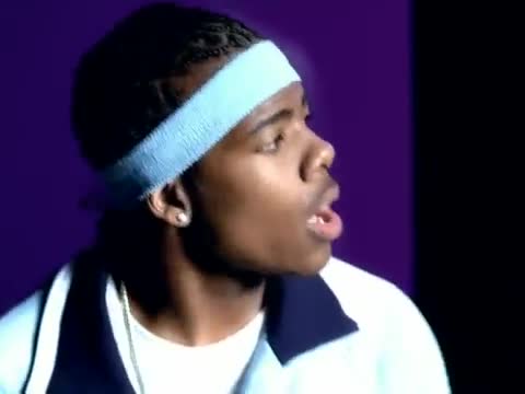 Mario - Just a Friend 2002