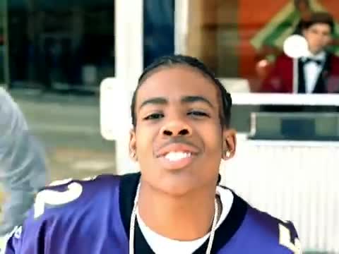Mario - Just a Friend 2002