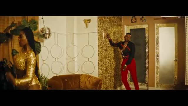 Mario - Pretty Mouth Magick