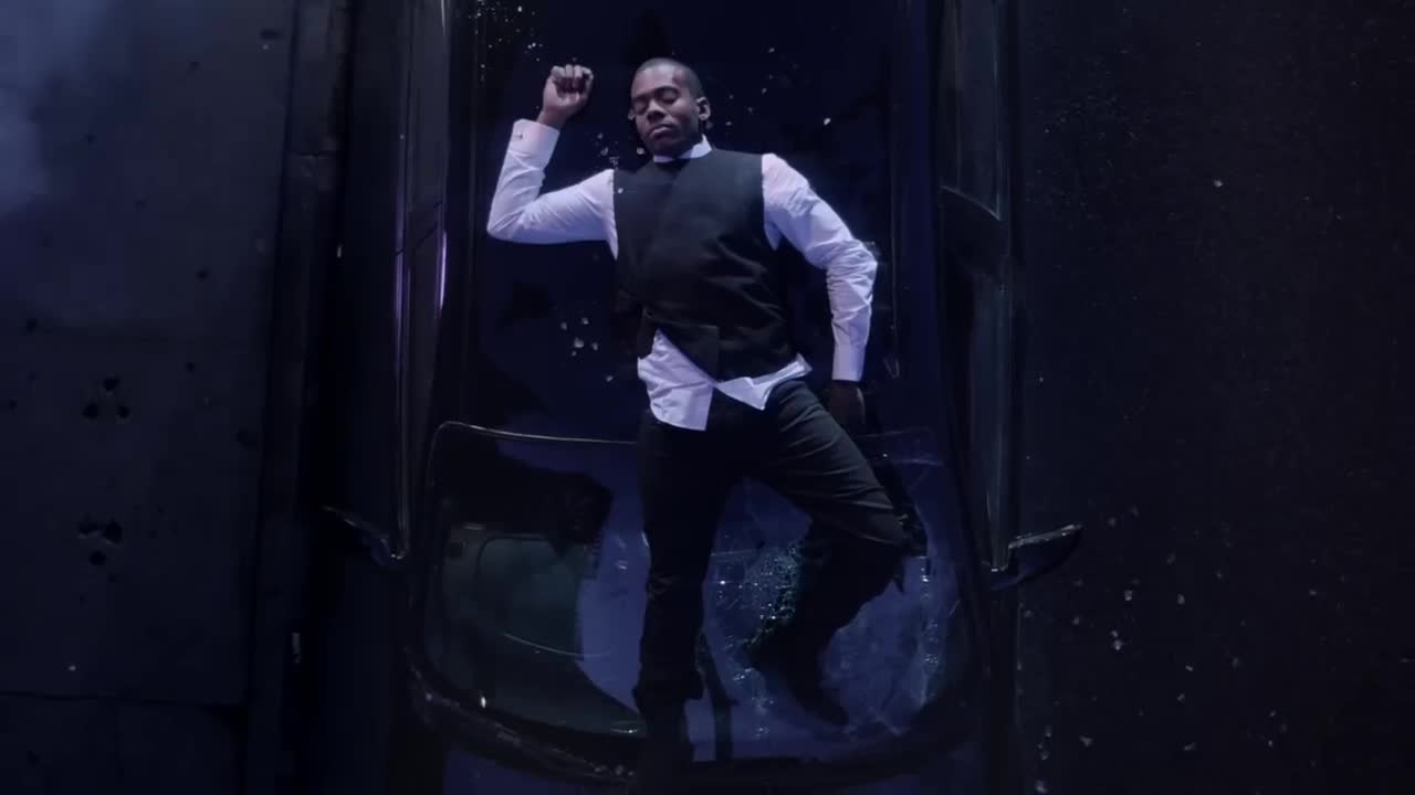 Mario - Somebody Else (explicit)